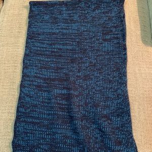 Roberta Freymann Cashmere Eternity Scarf